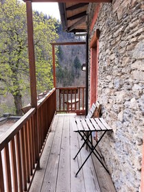 Albergo Diffuso La Marmu
