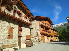 Albergo Diffuso La Marmu