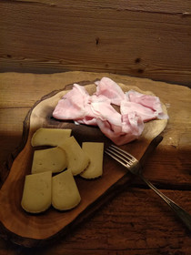 Albergo Diffuso La Marmu