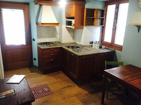 B&B Casa Tomà