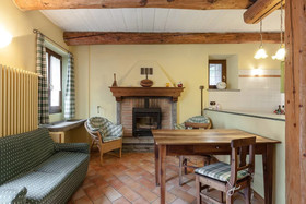 B&B Casa Tomà