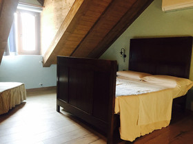 B&B Casa Tomà