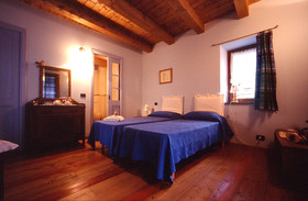 B&B Casa Tomà