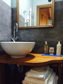 B&B Casa Tomà