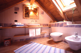 B&B Casa Tomà