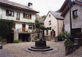 B&B Casa Tomà