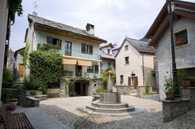 B&B Casa Tomà