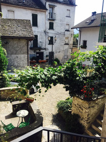 B&B Casa Tomà