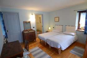 B&B Casa Tomà