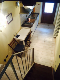 B&B Casa Tomà