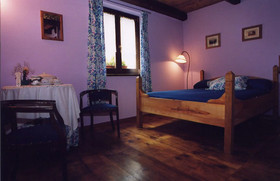 B&B Casa Tomà