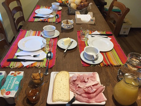 B&B Casa Tomà