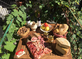 B&B Casa Tomà