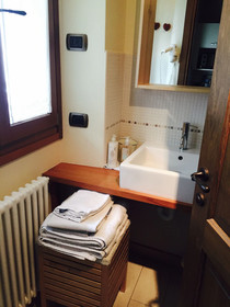 B&B Casa Tomà