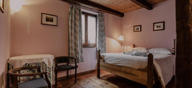 B&B Casa Tomà