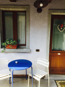 B&B Casa Tomà