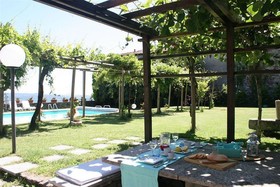 Bed & Breakfast Casa Mariuccia