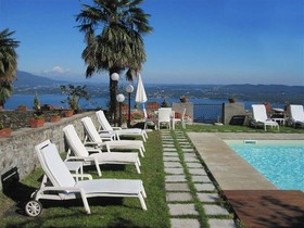 Bed & Breakfast Casa Mariuccia