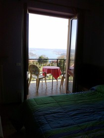 La Capannina