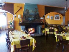 La Capannina