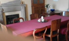 B&B Ca' Bianca Relais
