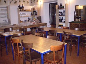 B&B Ca' Bianca Relais