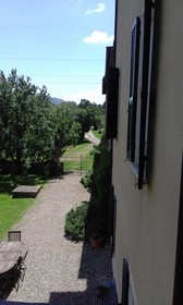 B&B Ca' Bianca Relais