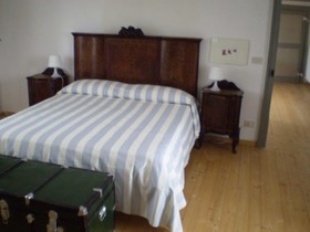 B&B Ca' Bianca Relais