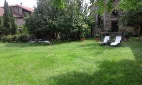 B&B Ca' Bianca Relais