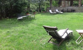 B&B Ca' Bianca Relais
