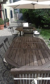 B&B Ca' Bianca Relais