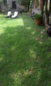 B&B Ca' Bianca Relais