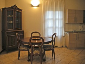 Villa Scati