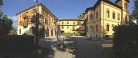 Villa Scati