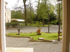 Villa Scati