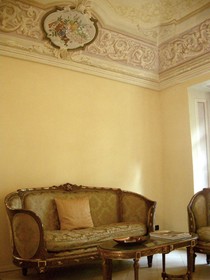Villa Scati