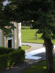 Villa Scati