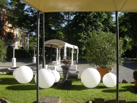 Villa Scati