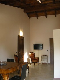 Villa Scati