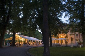 Villa Scati