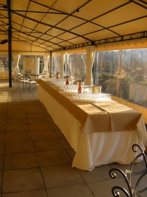 Villa Scati
