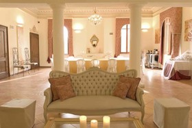 Villa Scati