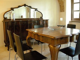 Villa Scati