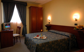 Best Quality Hotel La Darsena