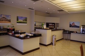 Best Quality Hotel La Darsena