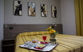 Best Quality Hotel La Darsena