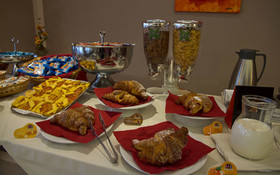 Best Quality Hotel La Darsena