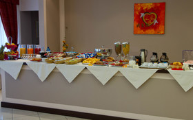 Best Quality Hotel La Darsena