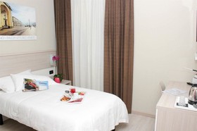 Best Quality Hotel La Darsena