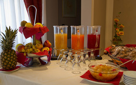 Best Quality Hotel La Darsena